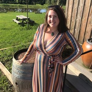 Meet your Posher, Anastasia